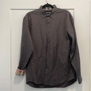 Burberry Dress Shirt